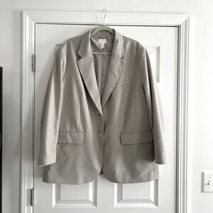 H&M Blazer | XL